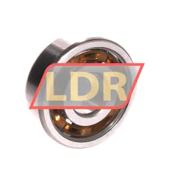 SKF 6303TN9 rulman resim 2