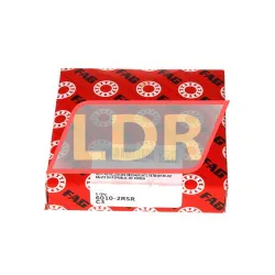 FAG 6010-2RSR-C3 rulman resim 3