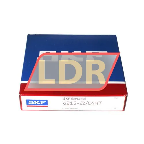 SKF 6215-2Z/C4HT ürün fotoğrafı 3