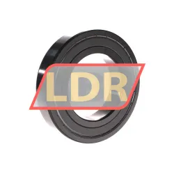 SKF 6215-2Z/C4HT rulman resim 2