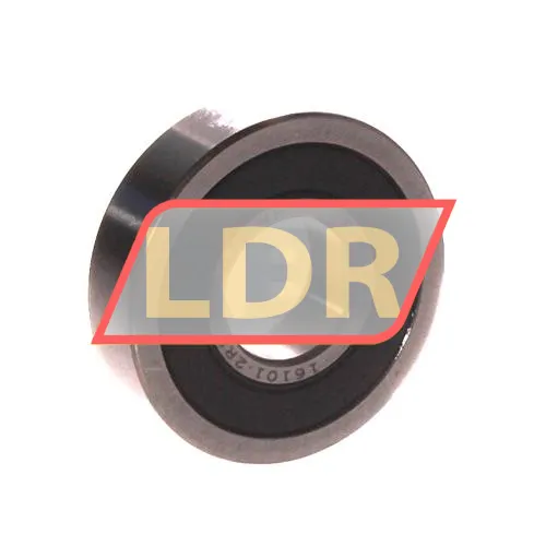 Timken 16101-2RS