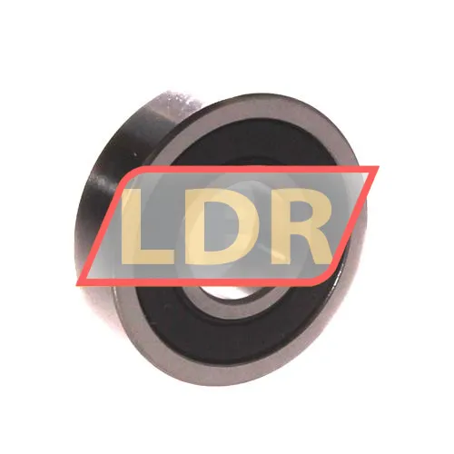 Timken 16101-2RS ürün fotoğrafı 2