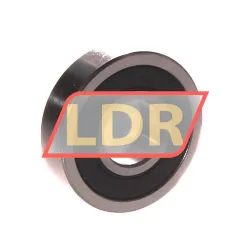 Timken 16101-2RS rulman resim 2
