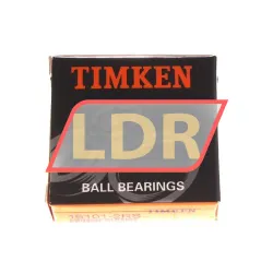 Timken 16101-2RS rulman resim 3