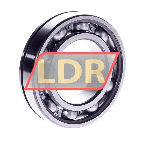 SKF 6210N ürün fotoğrafı 2
