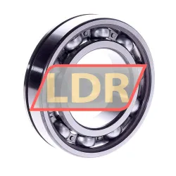 SKF 6210N rulman resim 2