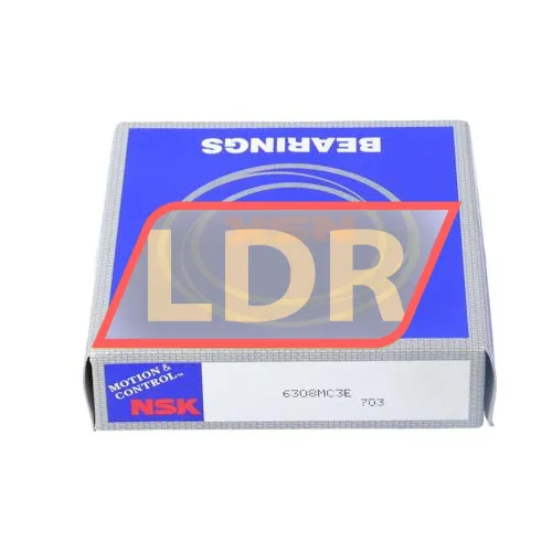 NSK 6308MC3E ürün fotoğrafı 3