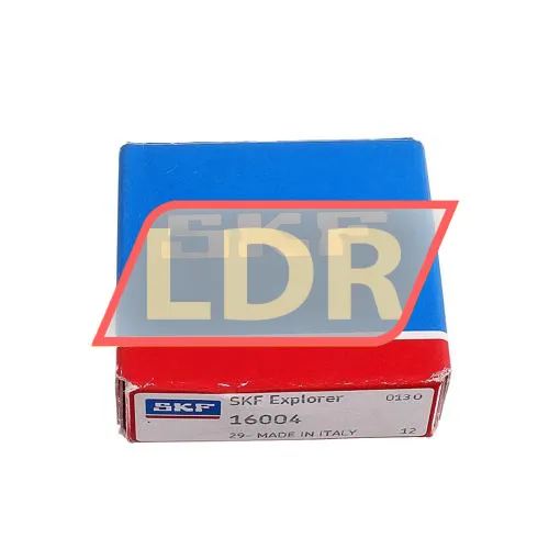 SKF 16004 ürün fotoğrafı 2