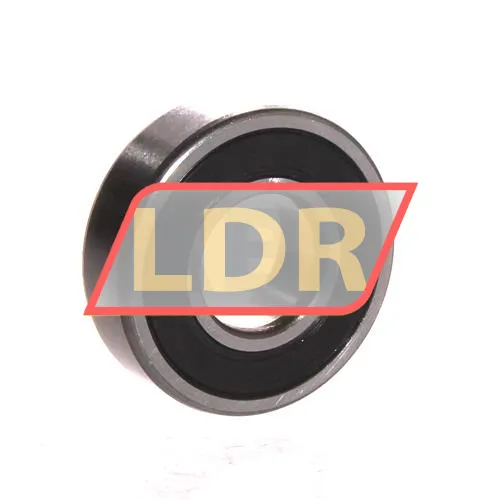 SKF 6204-2RSH/C4 ürün fotoğrafı 2