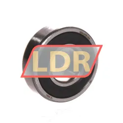 SKF 6204-2RSH/C4