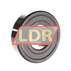 SKF 6311-2Z/C3GJN