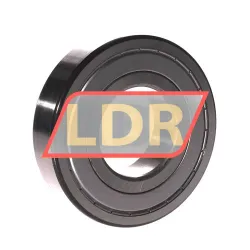 SKF 6311-2Z/C3GJN rulman resim 2