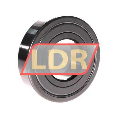 SKF 6310-2Z/C3GJN ürün fotoğrafı 2