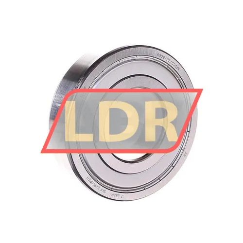 SKF 6309-2Z/C3GJN