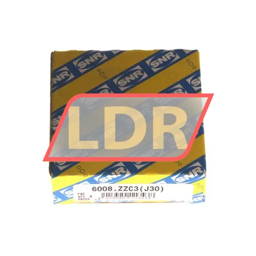 SNR 6008-ZZC3(J30) ürün fotoğrafı 3