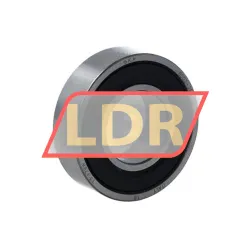 SKF 6003-2RSH/C3GJN