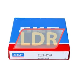 SKF 213-ZNR rulman resim 3