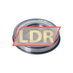 SKF 212-ZNR rulman resim 2