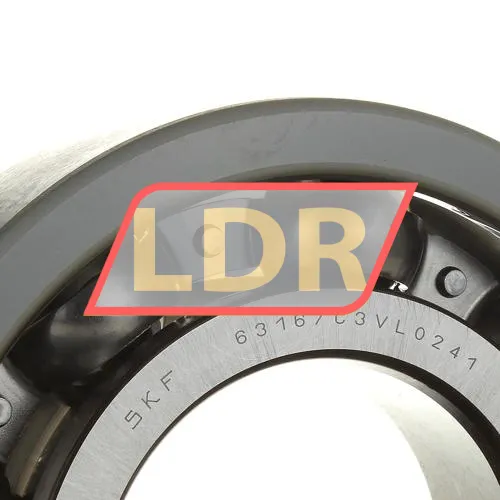 SKF 6316/C3VL0241 ürün fotoğrafı 2