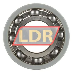 SKF 6316/C3VL0241 rulman resim 3