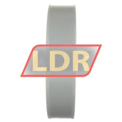 SKF 6316/C3VL0241 rulman resim 4