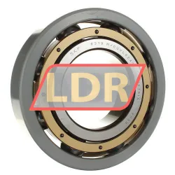 SKF 6319M/C3VL0241