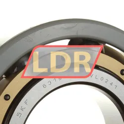 SKF 6319M/C3VL0241 rulman resim 2