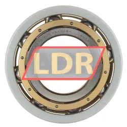 SKF 6319M/C3VL0241 rulman resim 3