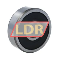 SNR 6300-EE-J30 rulman resim 2