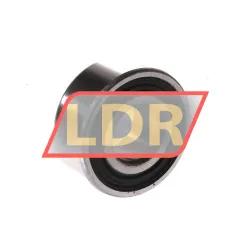 SKF 6220-2RS1 rulman resim 2