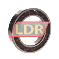 IBC Bearings 6014-TB-P63 rulman resim 2