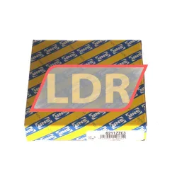 SNR 6211ZZC3 rulman resim 3