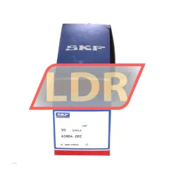 SKF 61804-2RZ rulman resim 3