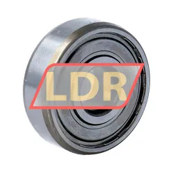 SNR 6301ZZJ30 rulman resim 2