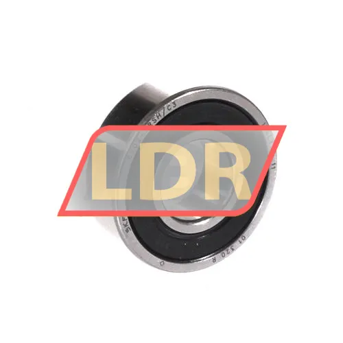 SKF 6202-2RSH/C3