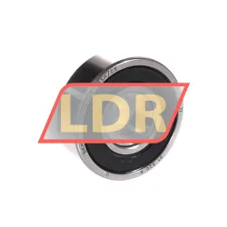 SKF 6202-2RSH/C3