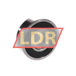 SKF 6202-2RSH/C3 rulman resim 2