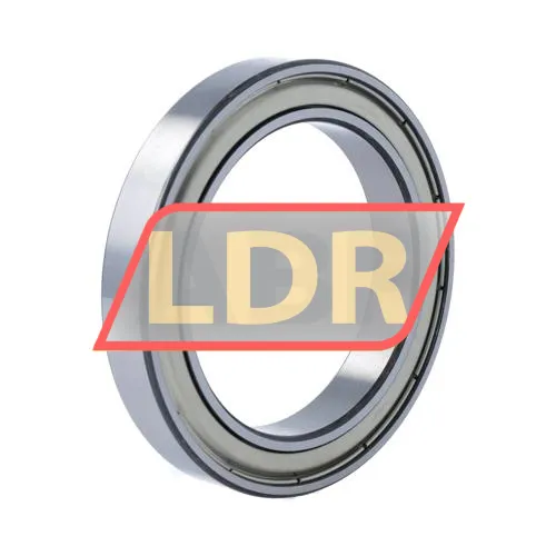 NSK 6915ZZ CM AS2S ürün fotoğrafı 2