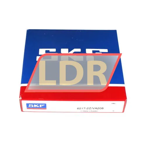 SKF 6217-2Z/VA208 ürün fotoğrafı 3