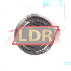 SKF 6200-2Z/C3GJN