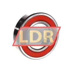 NTN 6209LLU C3/2A rulman resim 2