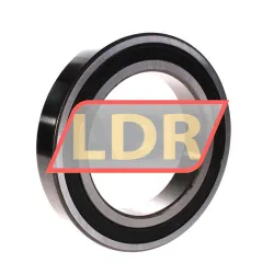SKF 6026-2RS1 rulman resim 2