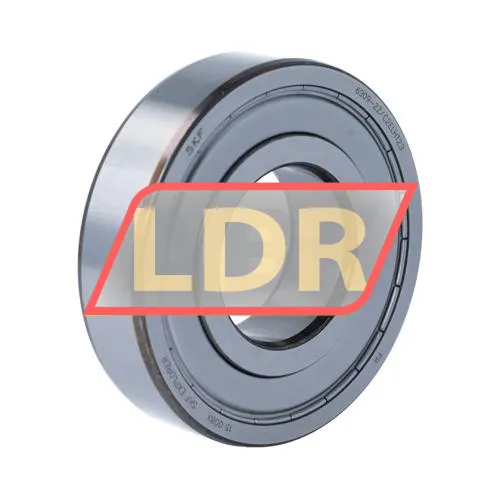 SKF 6309-2Z/C2ELHT23