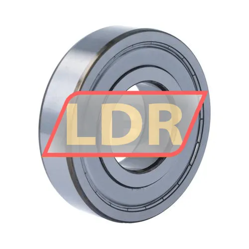 SKF 6309-2Z/C2ELHT23 ürün fotoğrafı 2