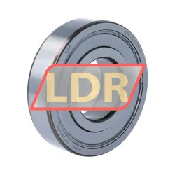 SKF 6309-2Z/C2ELHT23