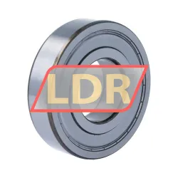 SKF 6309-2Z/C2ELHT23 rulman resim 2