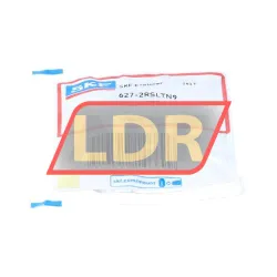 SKF 627-2RSLTN9/C3LHT23 rulman resim 2
