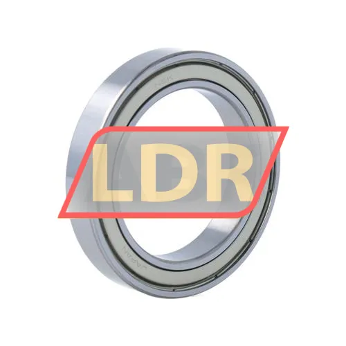 NSK 6910ZZ CM ürün fotoğrafı 2