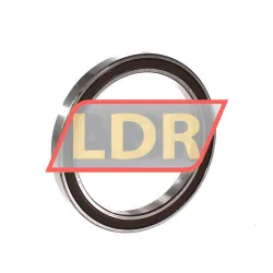 NSK 6815DDU rulman resim 2