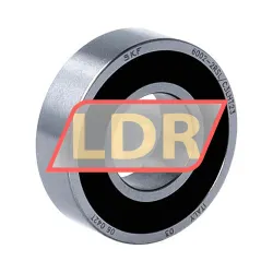 SKF 6002-2RSL/C3LHT23